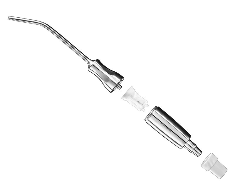 Complete Bone Collector Trap | Dr. Jays International