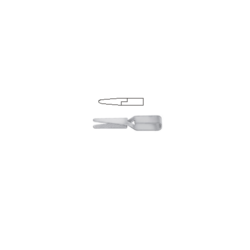 Biemer Vessel Clip | Dr. Jays International